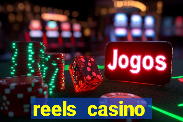 reels casino rodrigo faro